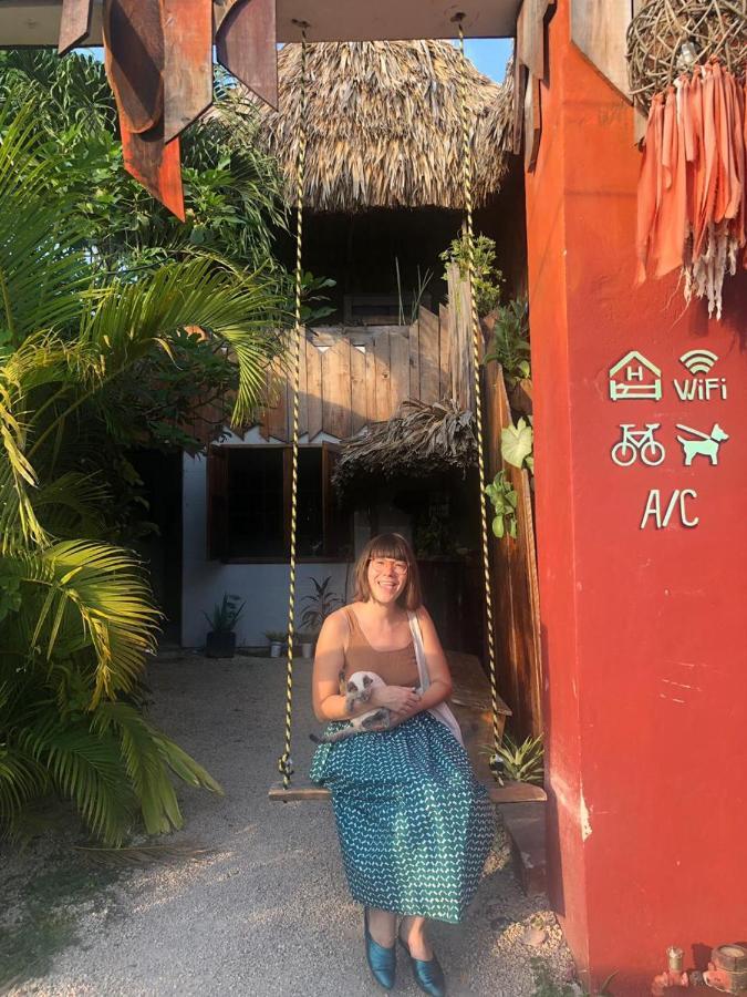 Black Jaguar Hostel باكالار المظهر الخارجي الصورة