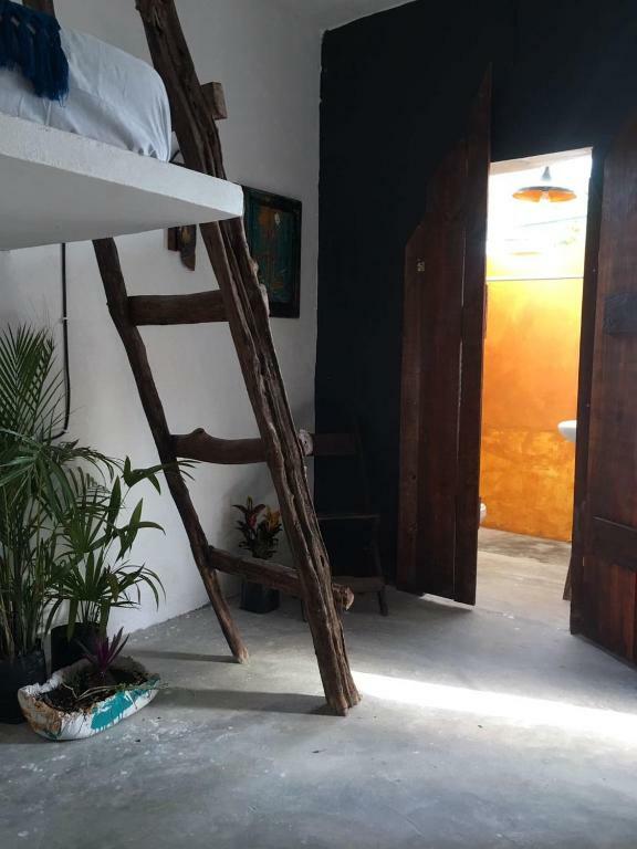 Black Jaguar Hostel باكالار المظهر الخارجي الصورة